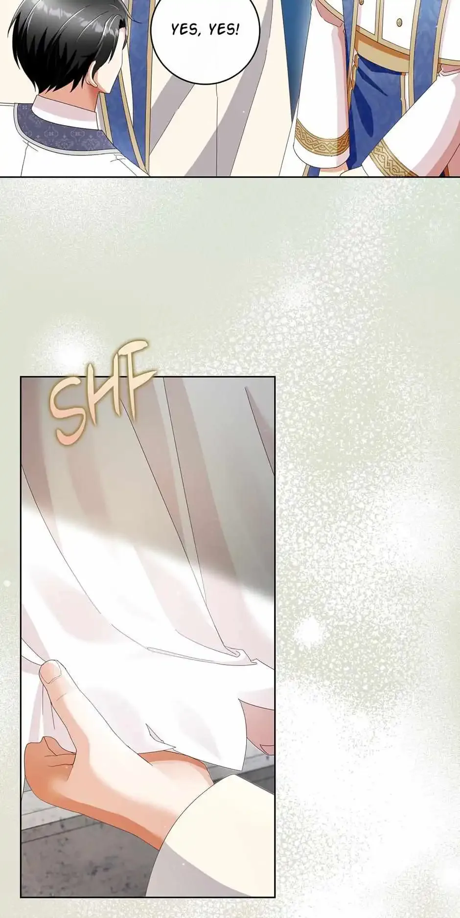 I Will Remove Them From My Life Chapter 102 page 37