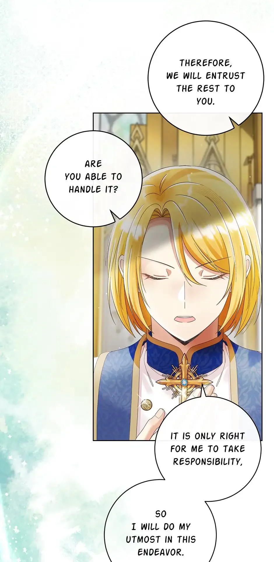 I Will Remove Them From My Life Chapter 102 page 54