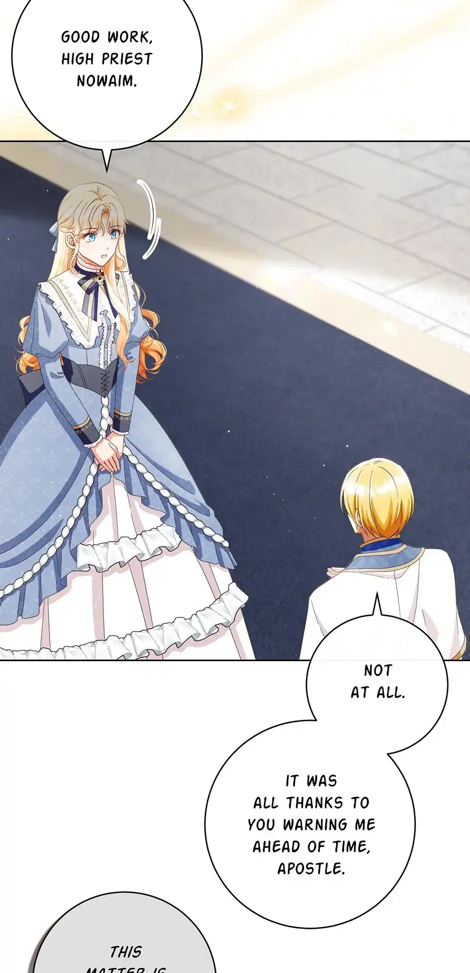 I Will Remove Them From My Life Chapter 102 page 61