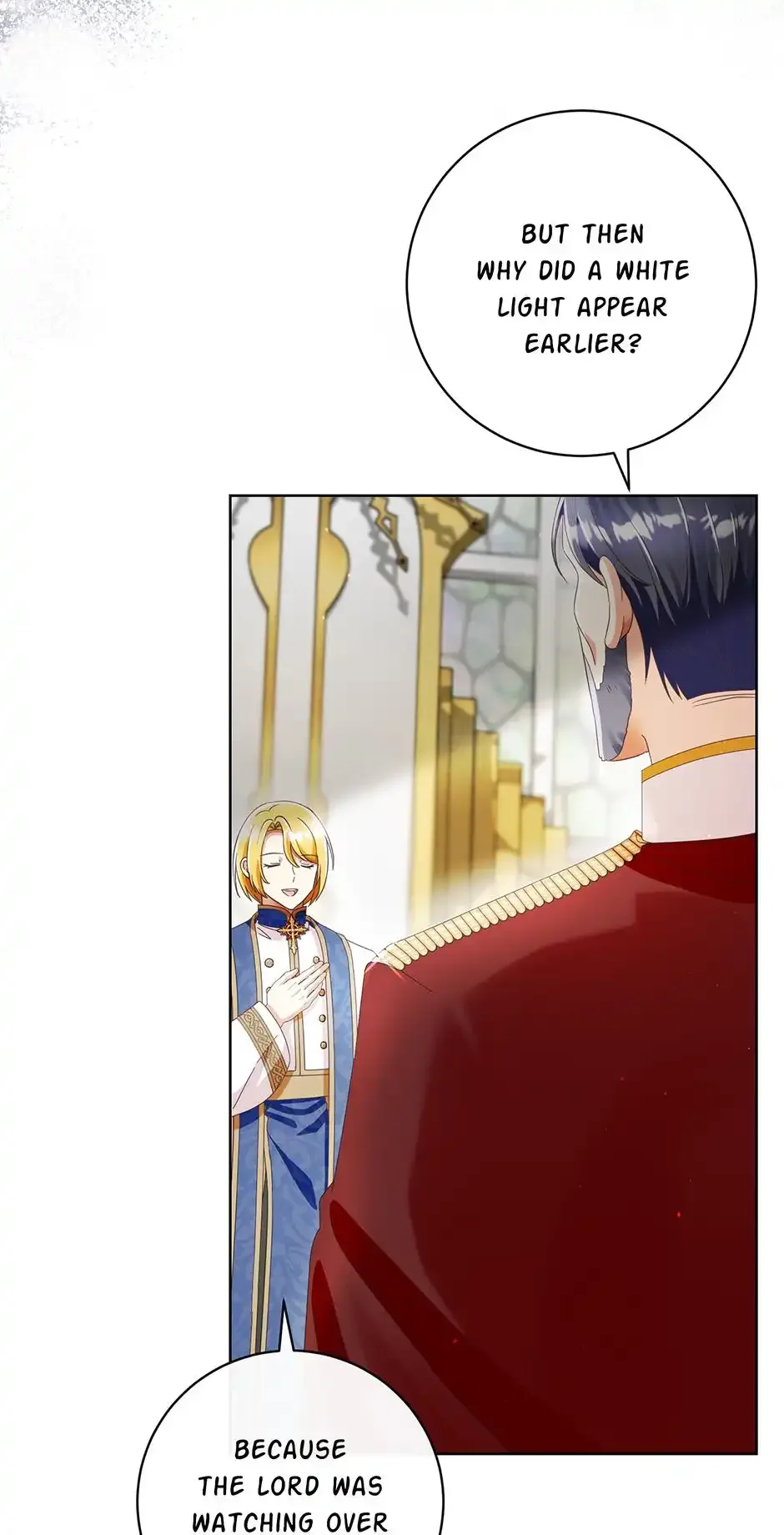I Will Remove Them From My Life Chapter 102 page 42