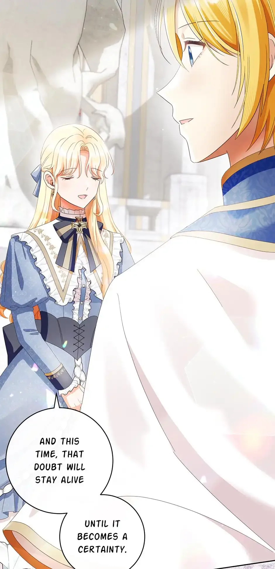 I Will Remove Them From My Life Chapter 102 page 65