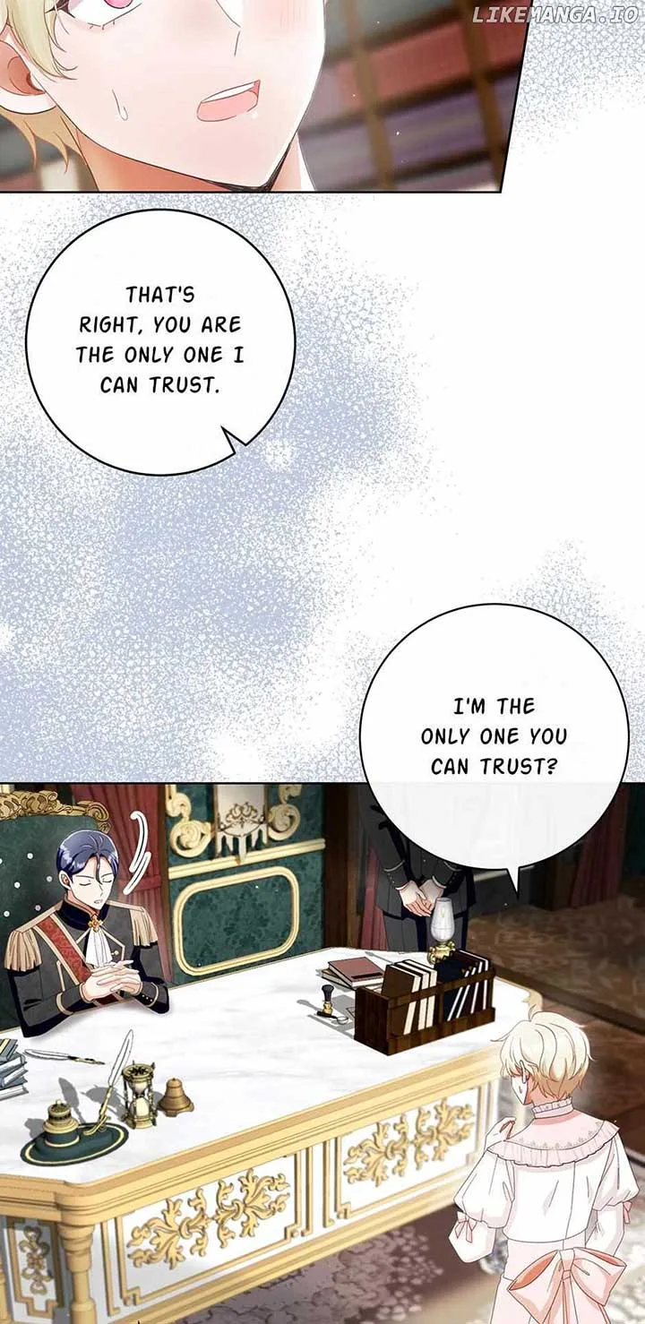 I Will Remove Them From My Life Chapter 103 page 10