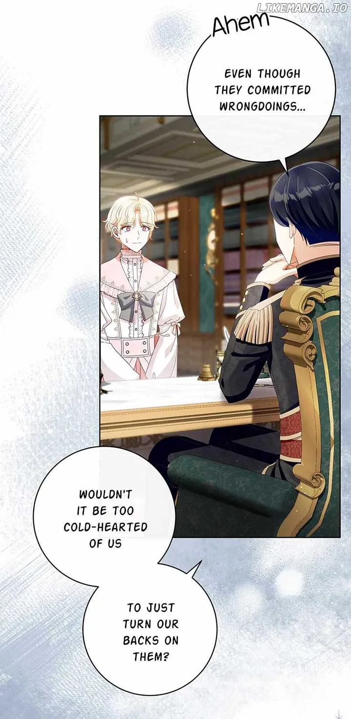 I Will Remove Them From My Life Chapter 103 page 13