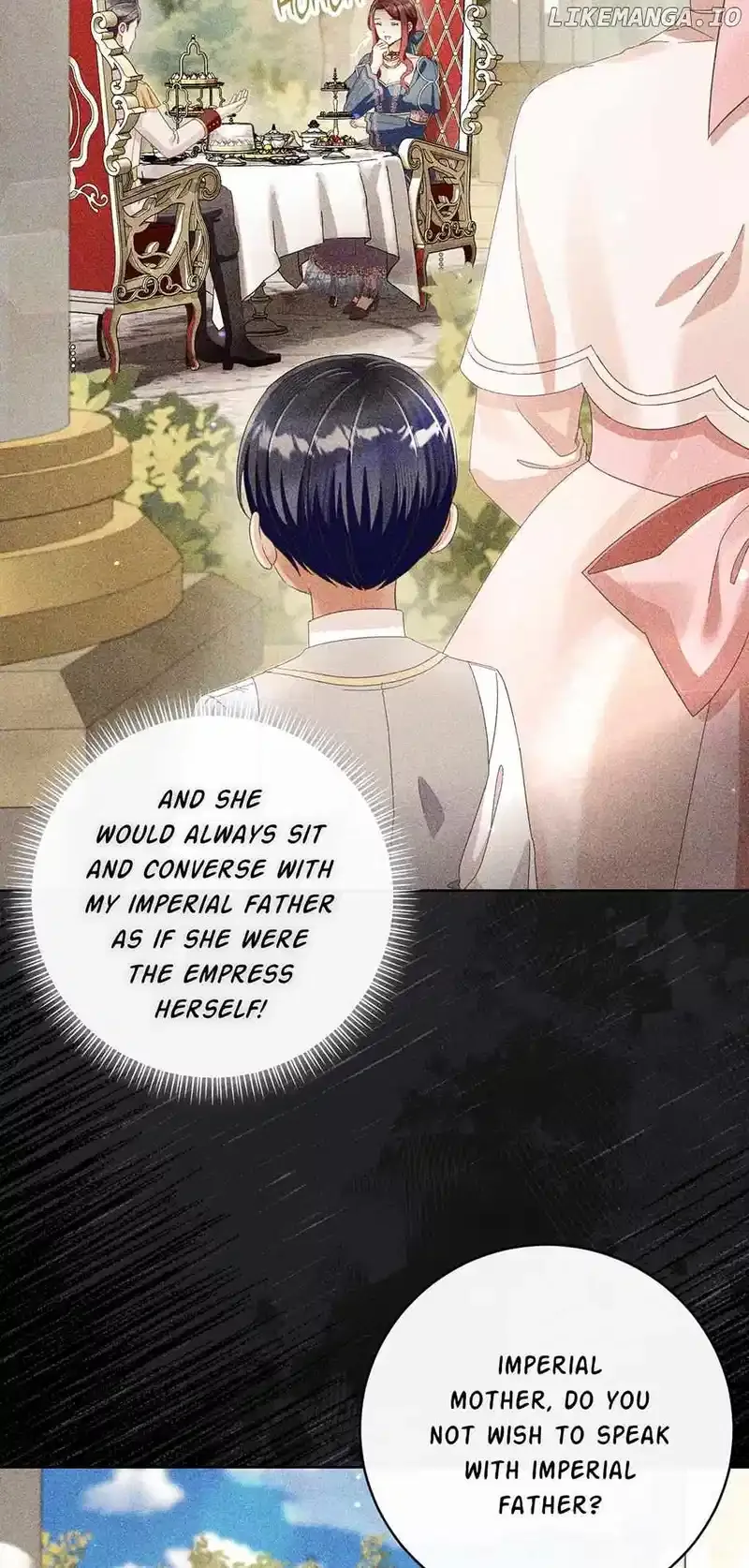 I Will Remove Them From My Life Chapter 101 page 42