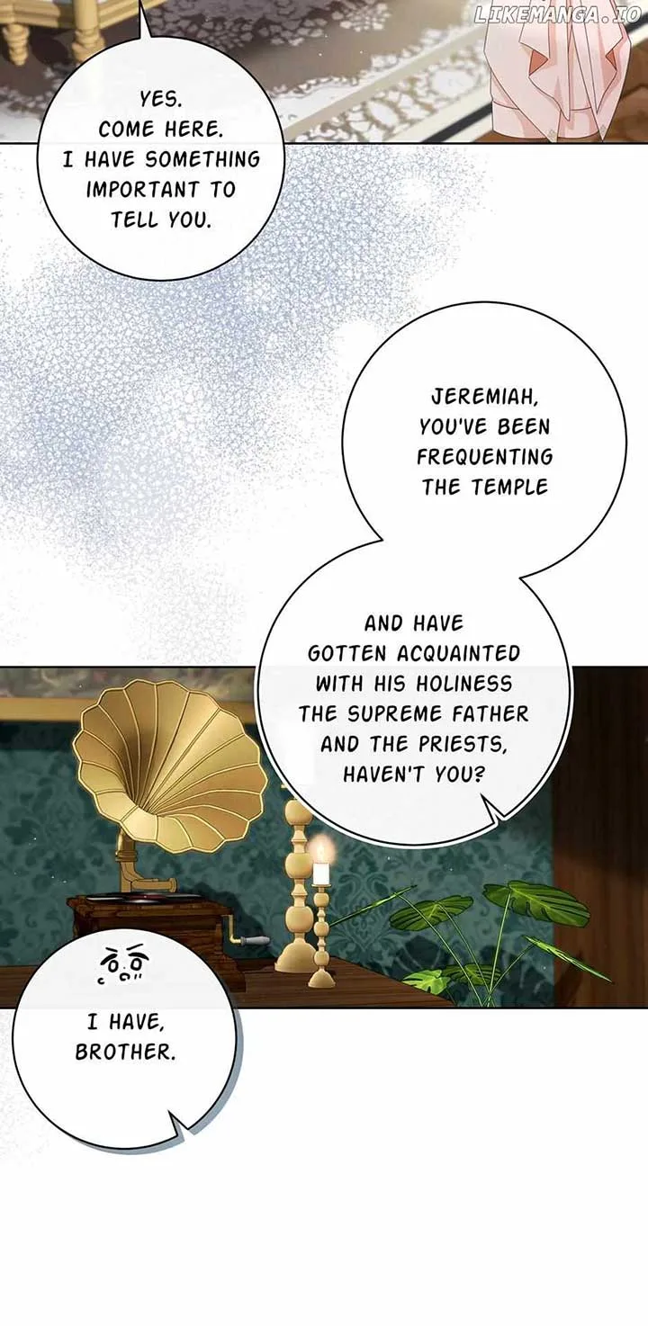 I Will Remove Them From My Life Chapter 103 page 11