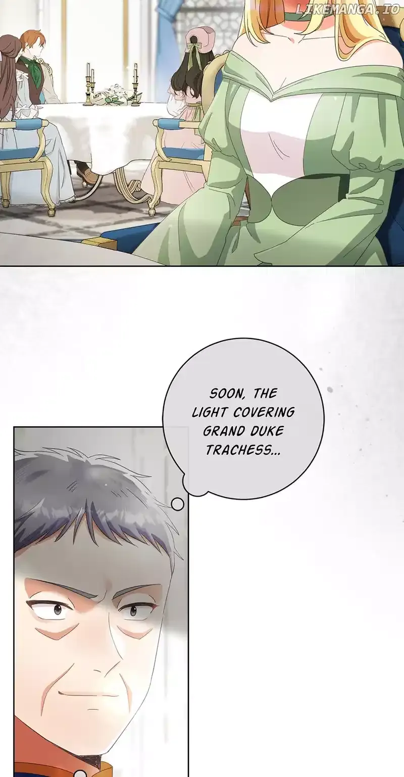 I Will Remove Them From My Life Chapter 101 page 51