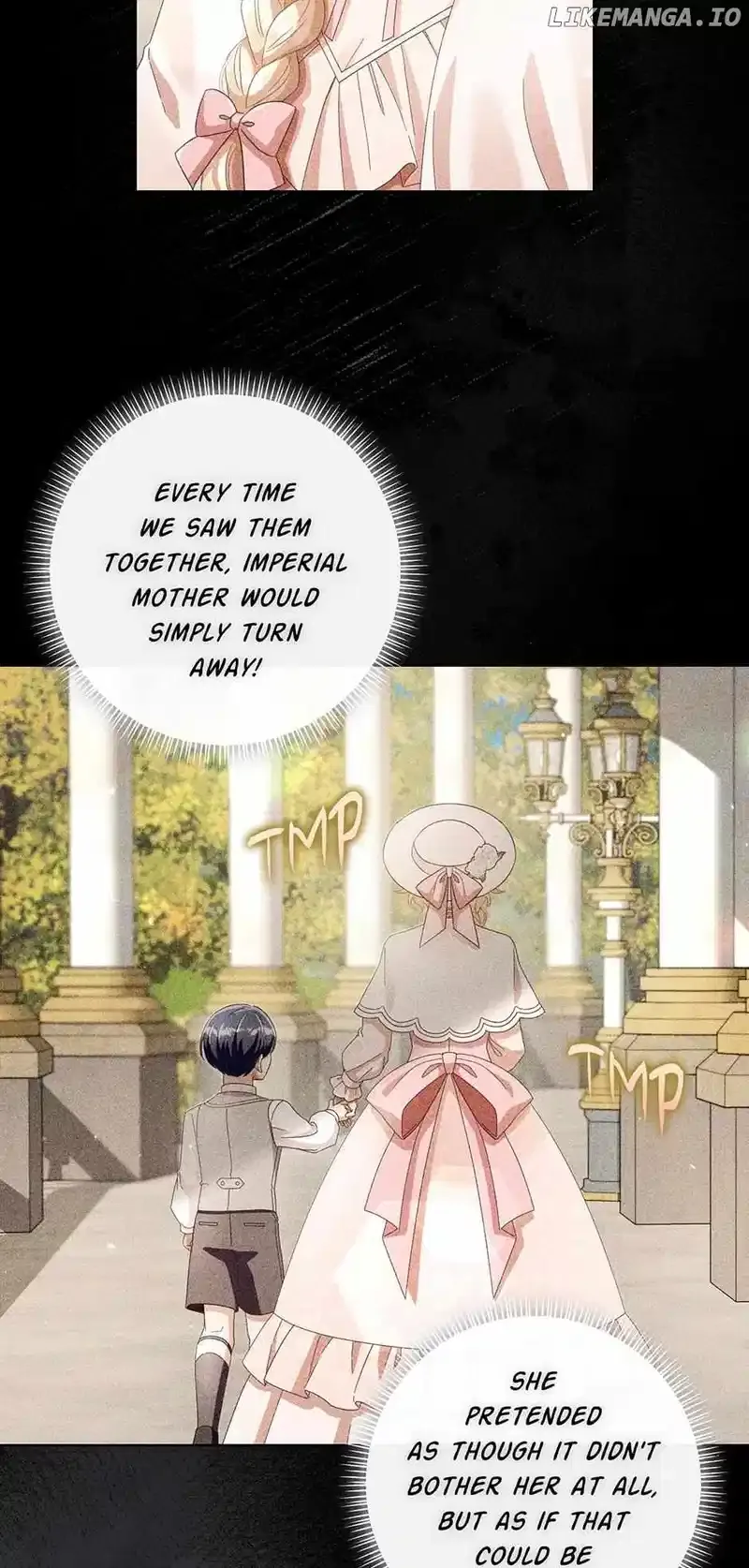 I Will Remove Them From My Life Chapter 101 page 44