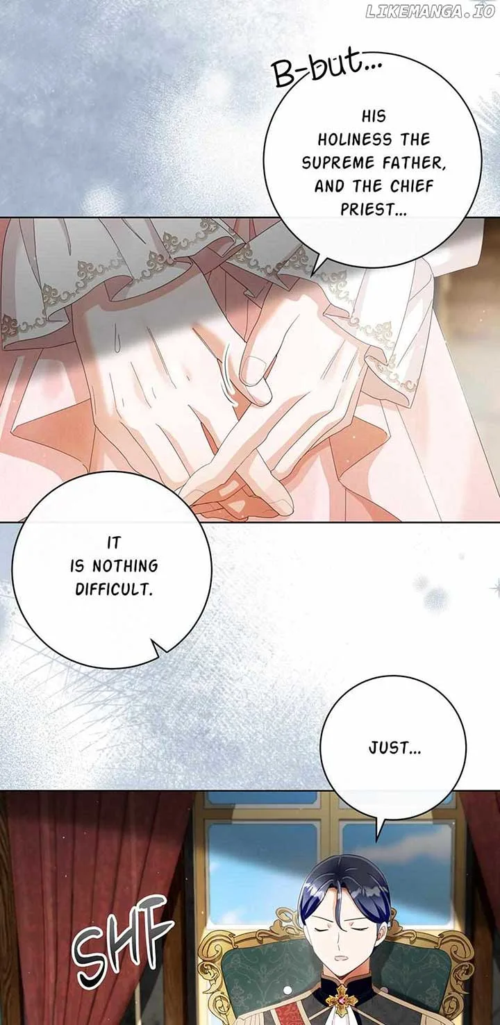 I Will Remove Them From My Life Chapter 103 page 14