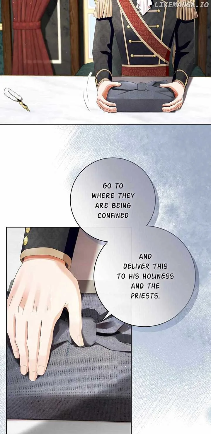 I Will Remove Them From My Life Chapter 103 page 15