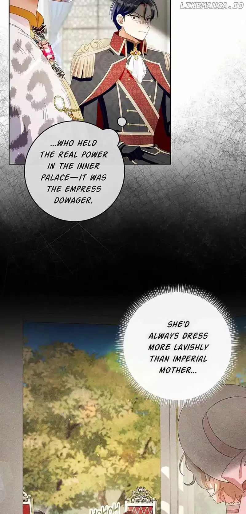 I Will Remove Them From My Life Chapter 101 page 41