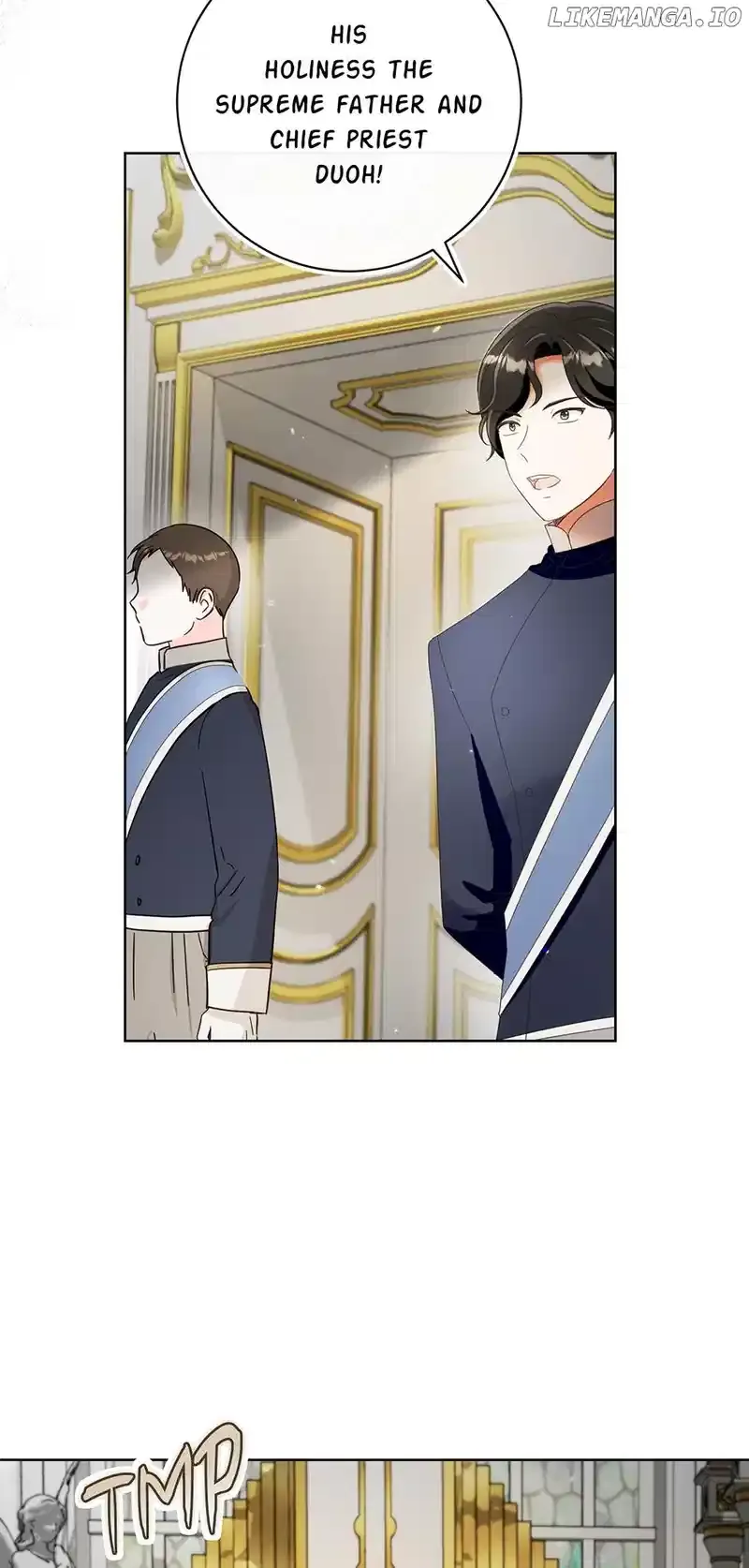 I Will Remove Them From My Life Chapter 101 page 46