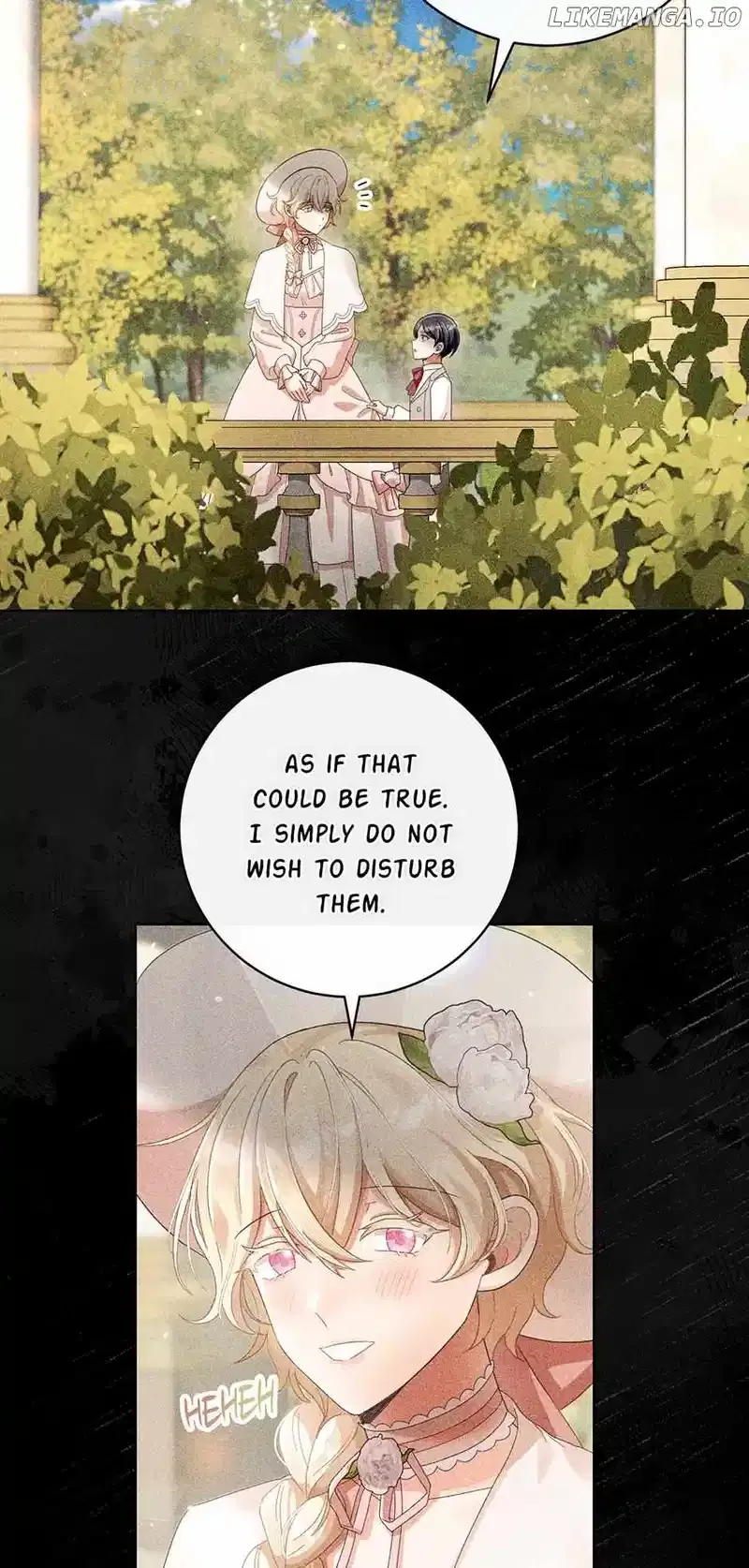 I Will Remove Them From My Life Chapter 101 page 43