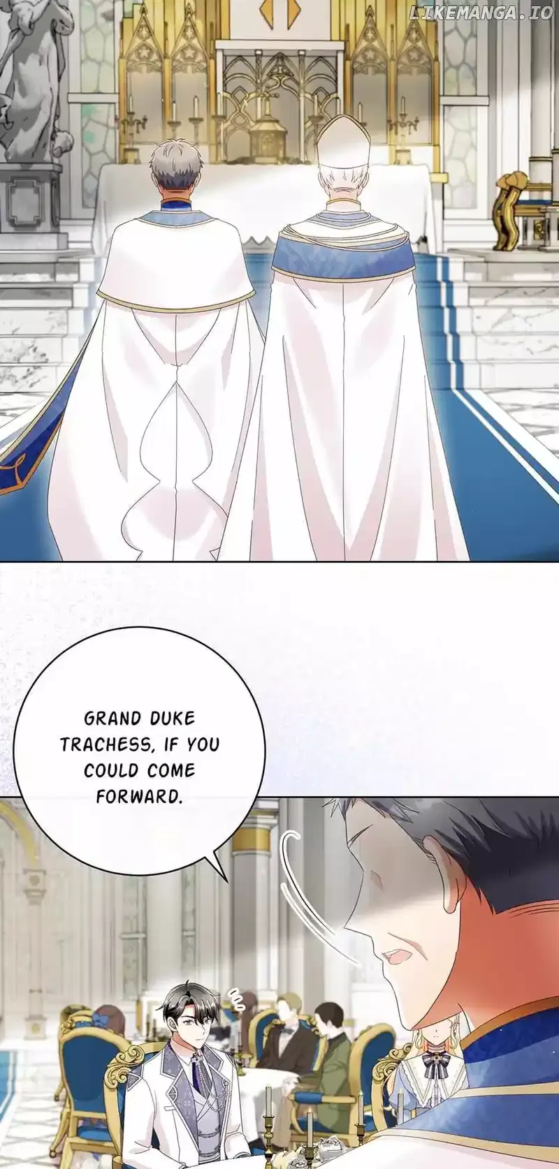 I Will Remove Them From My Life Chapter 101 page 47