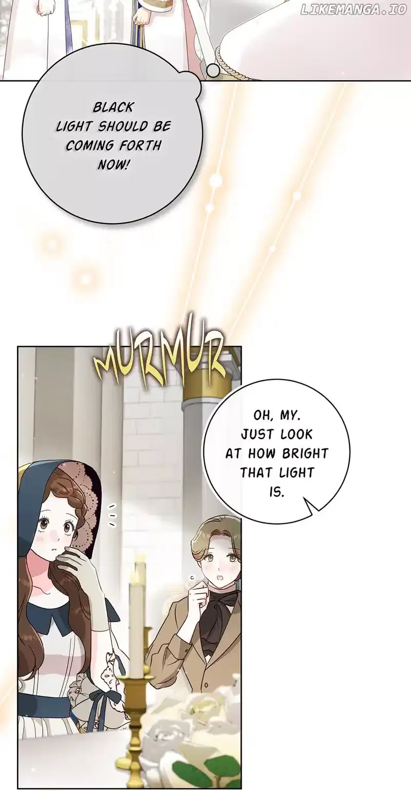 I Will Remove Them From My Life Chapter 101 page 55