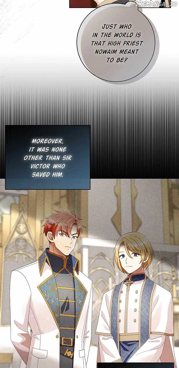 I Will Remove Them From My Life Chapter 103 page 6