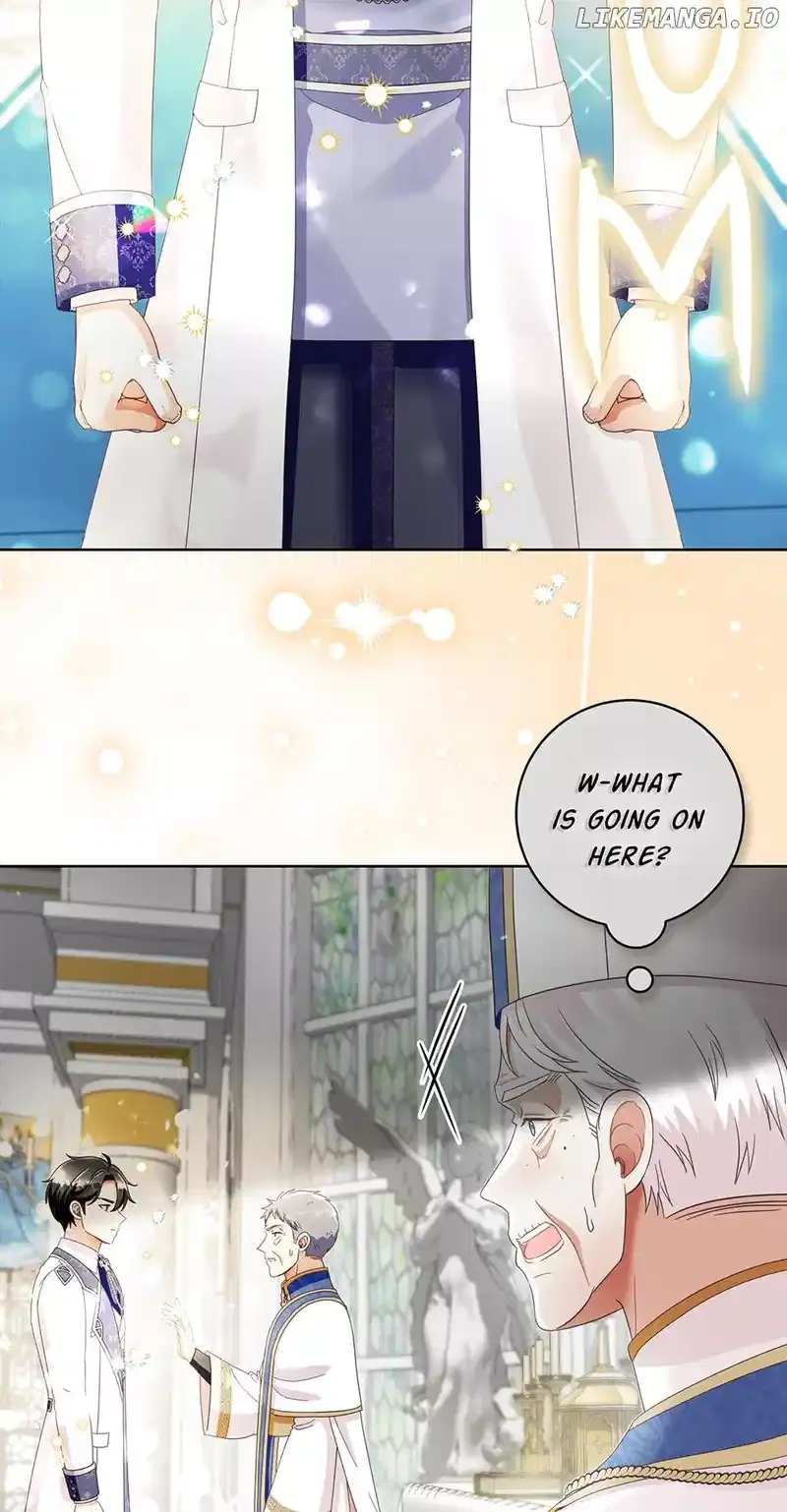 I Will Remove Them From My Life Chapter 101 page 54