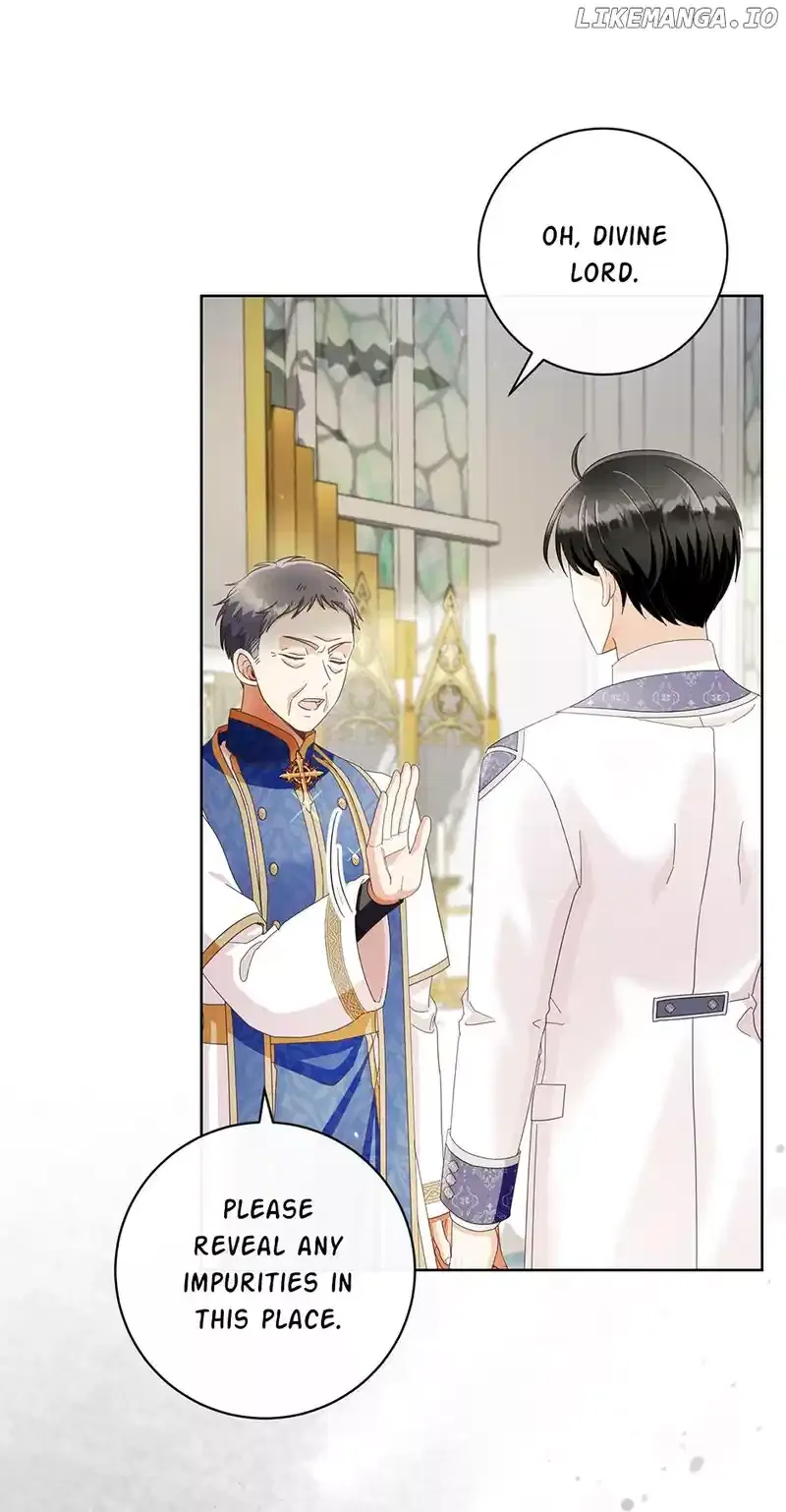 I Will Remove Them From My Life Chapter 101 page 49