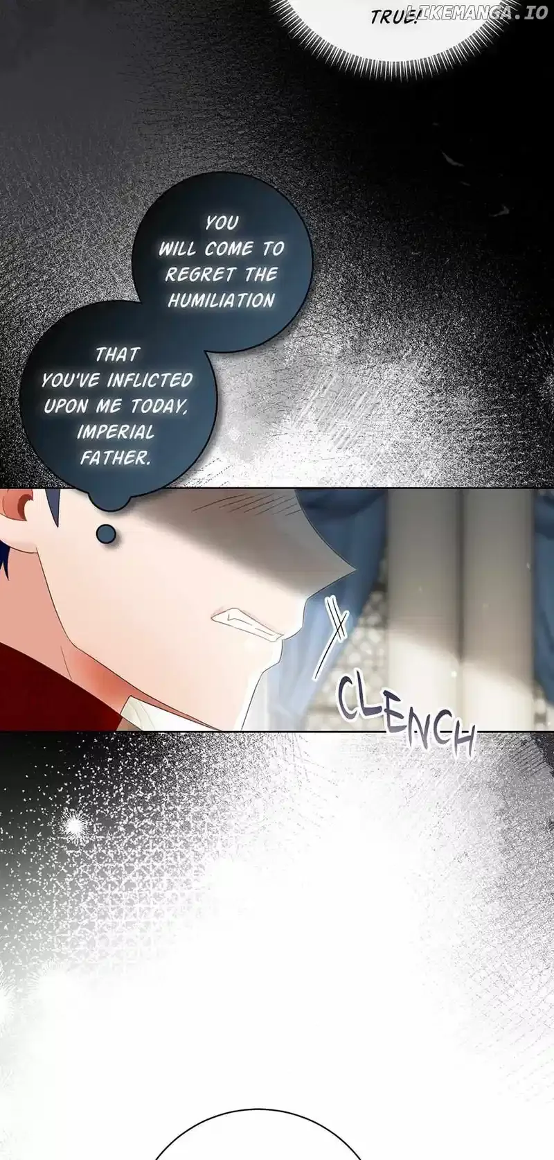 I Will Remove Them From My Life Chapter 101 page 45