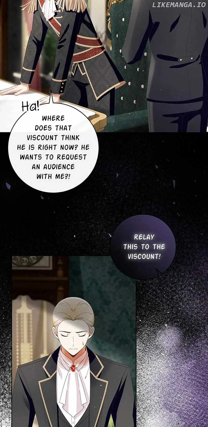 I Will Remove Them From My Life Chapter 103 page 4