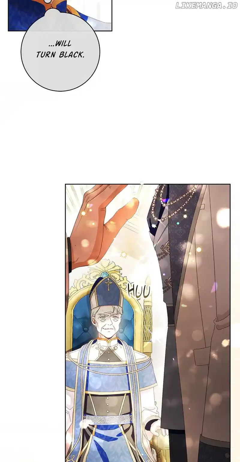 I Will Remove Them From My Life Chapter 101 page 52