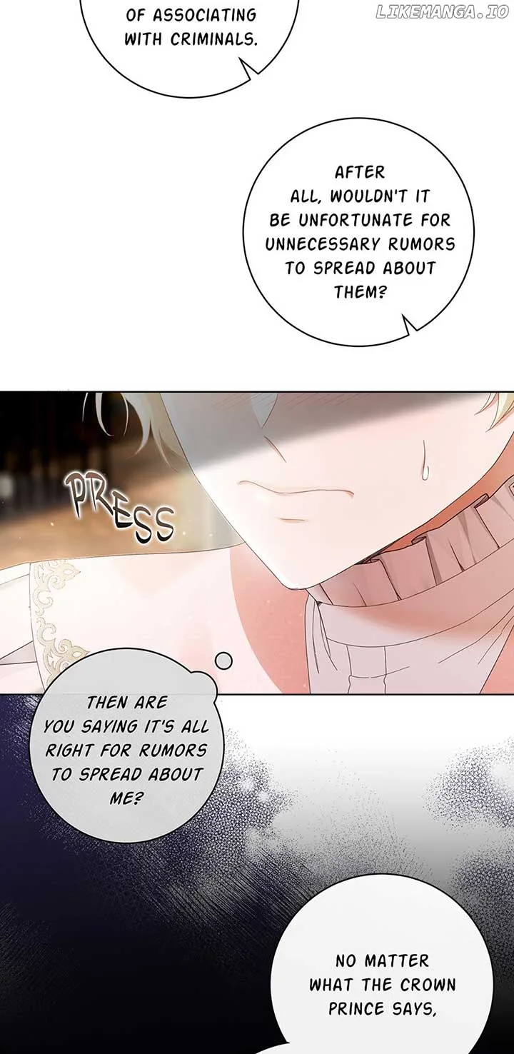 I Will Remove Them From My Life Chapter 103 page 17