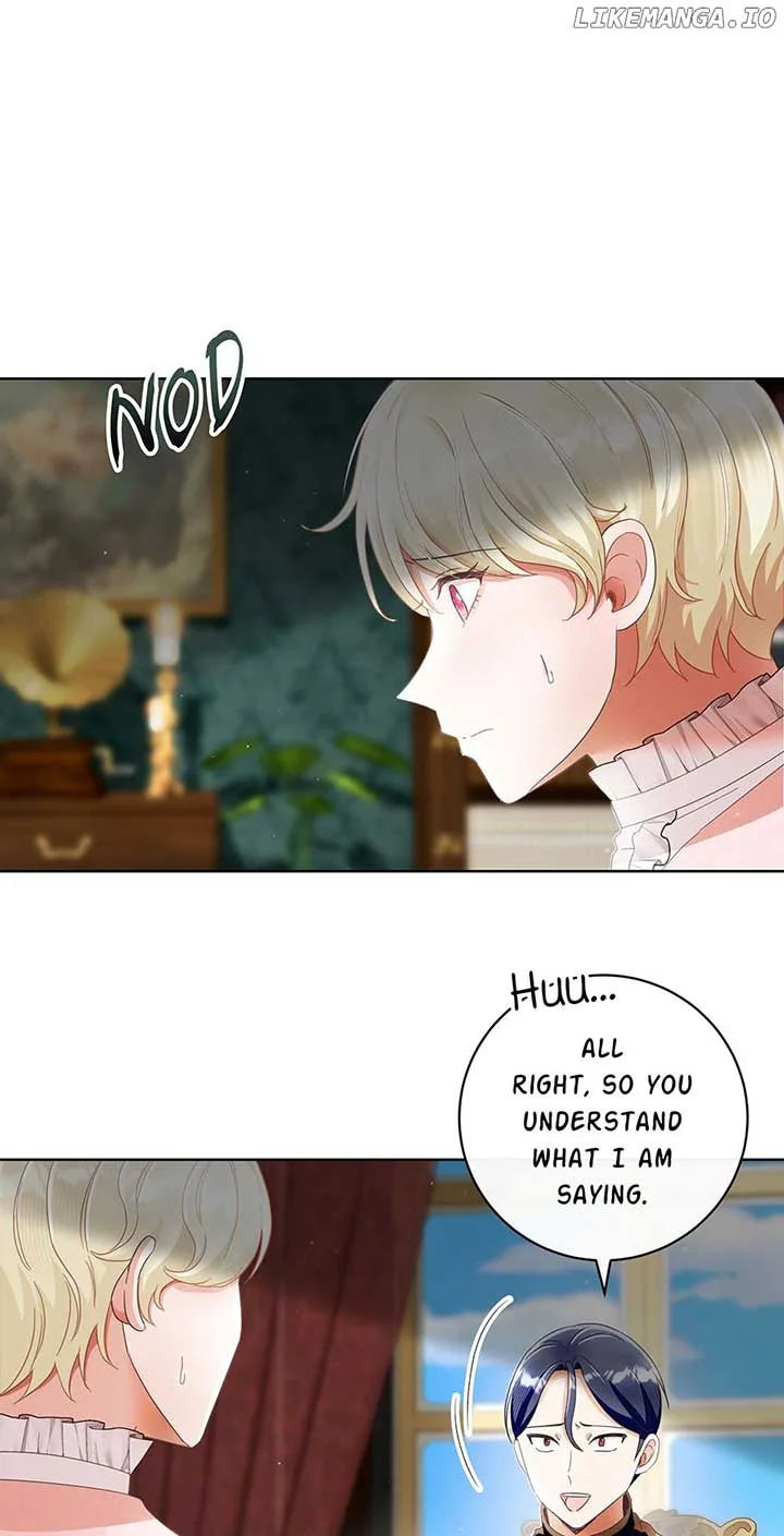 I Will Remove Them From My Life Chapter 103 page 21