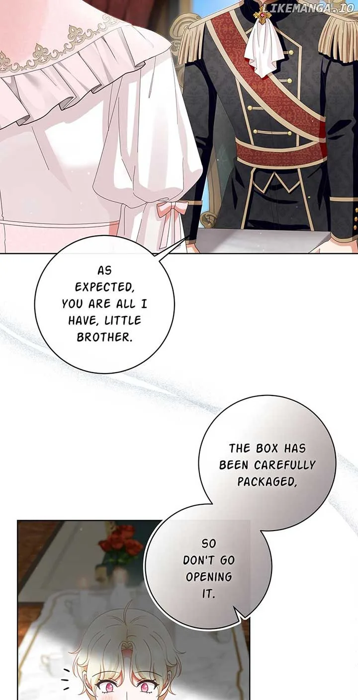 I Will Remove Them From My Life Chapter 103 page 22