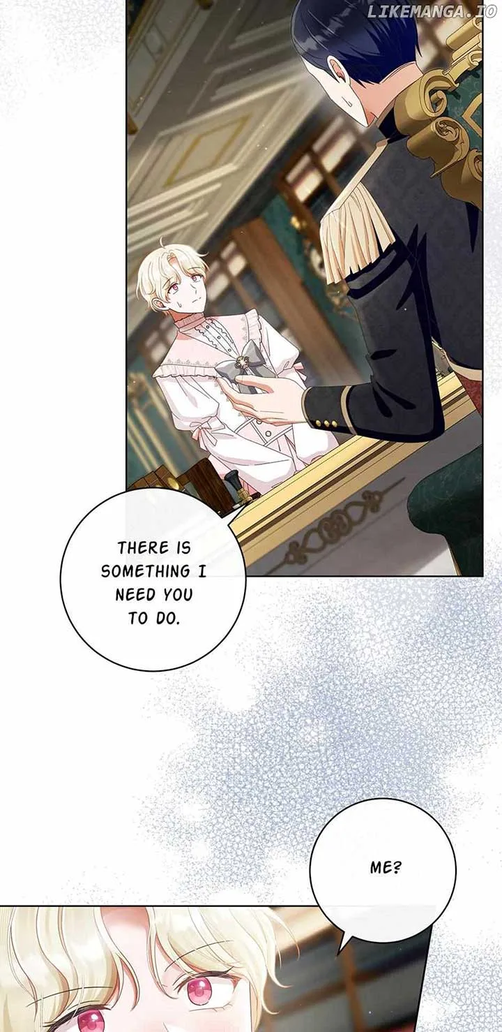 I Will Remove Them From My Life Chapter 103 page 9
