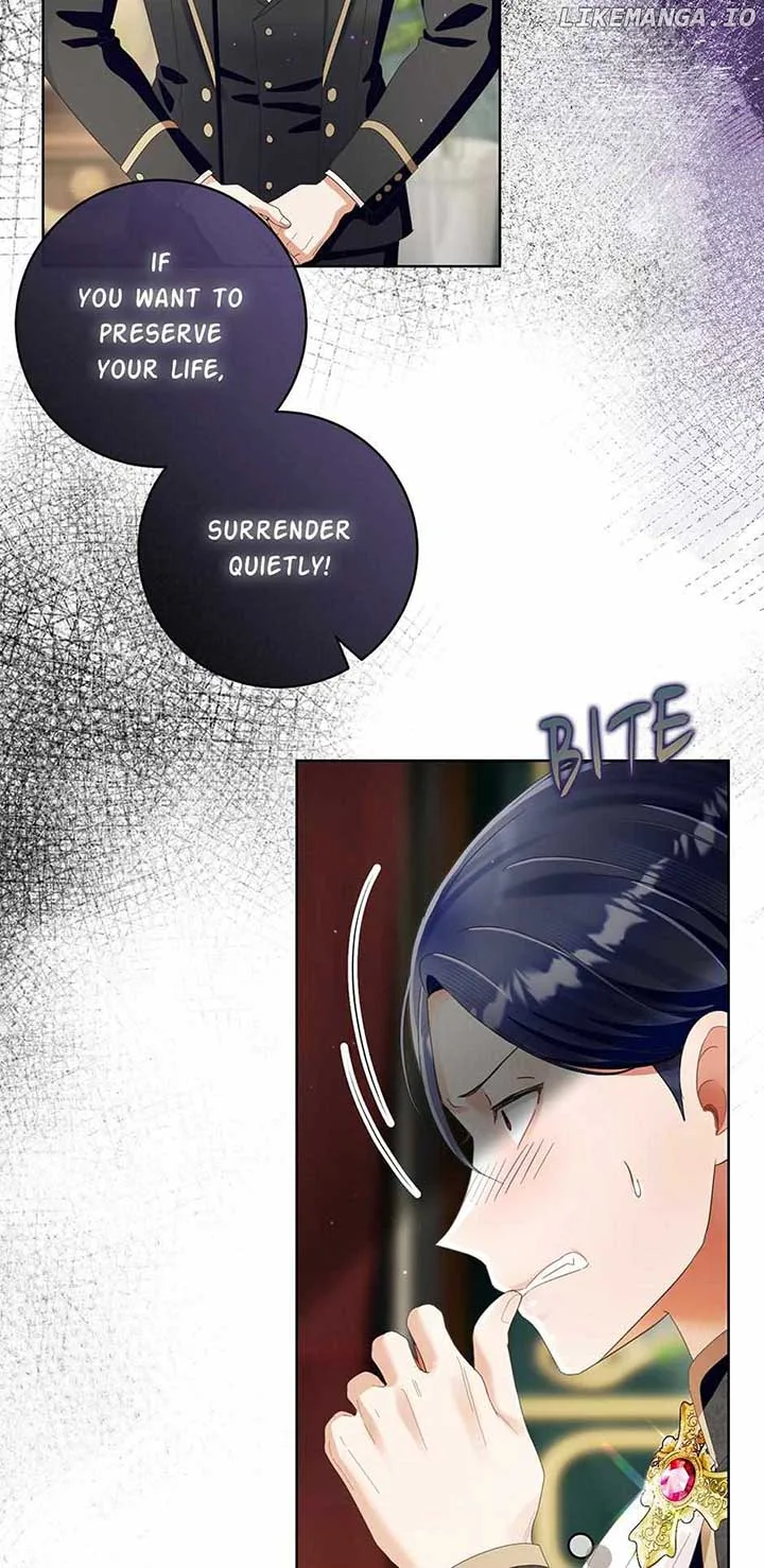 I Will Remove Them From My Life Chapter 103 page 5