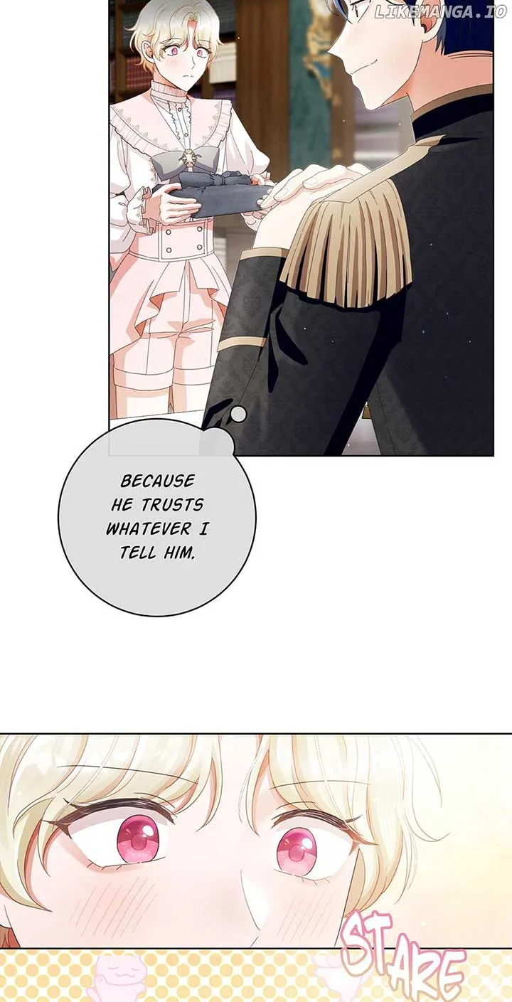 I Will Remove Them From My Life Chapter 103 page 24