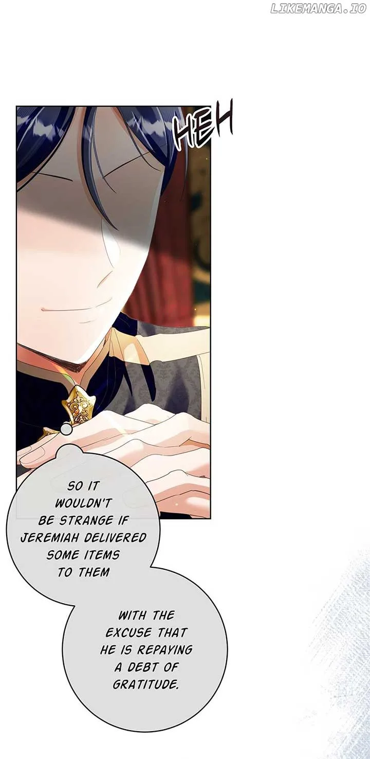 I Will Remove Them From My Life Chapter 103 page 12