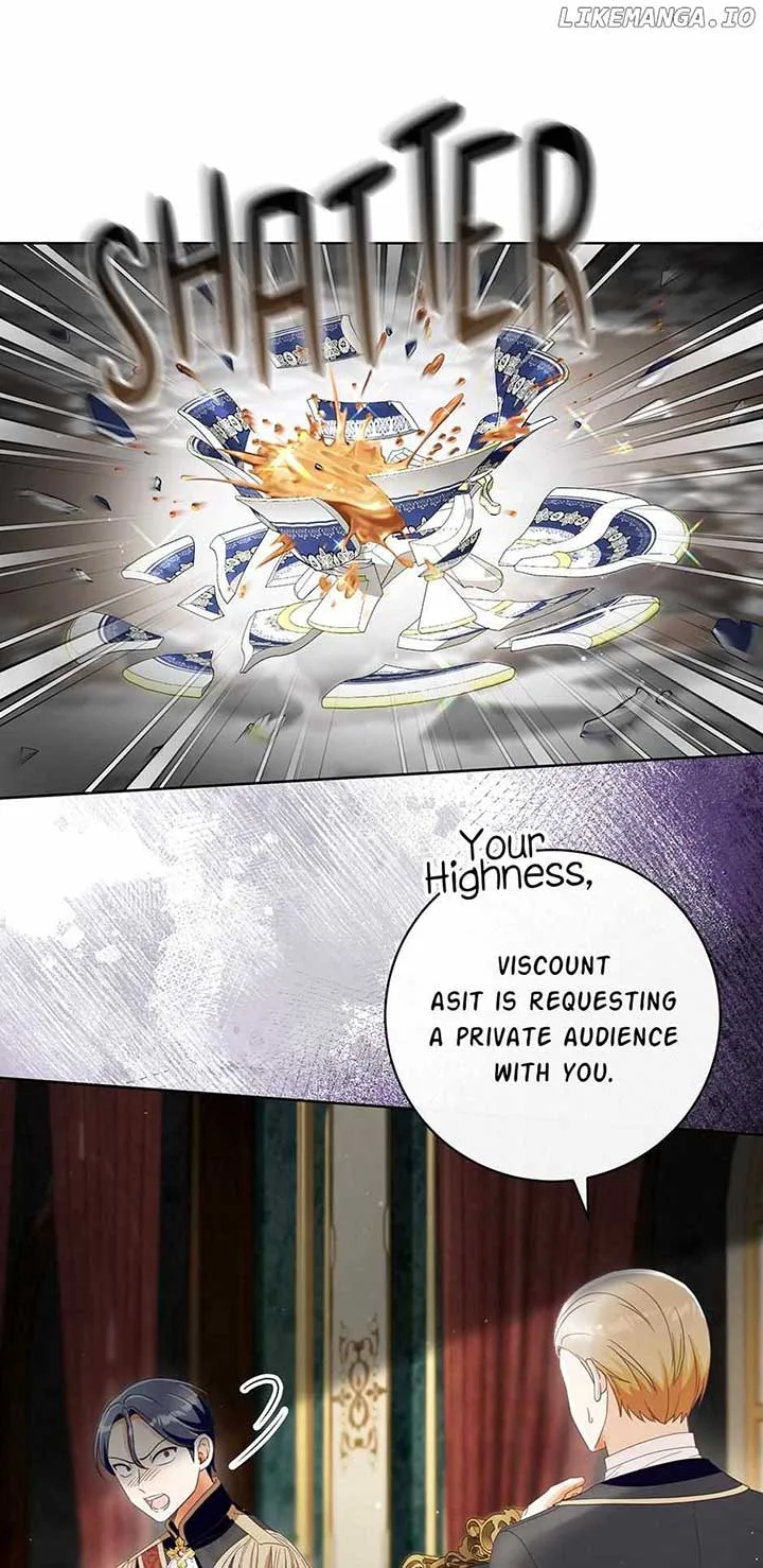 I Will Remove Them From My Life Chapter 103 page 3