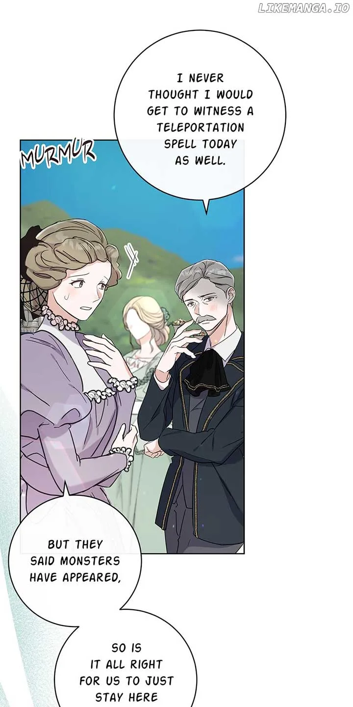 I Will Remove Them From My Life Chapter 104 page 31
