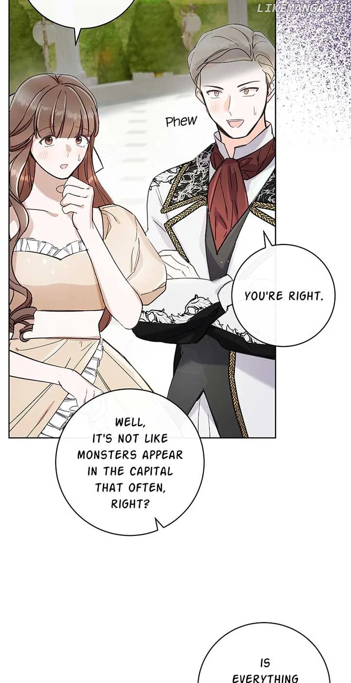 I Will Remove Them From My Life Chapter 104 page 17