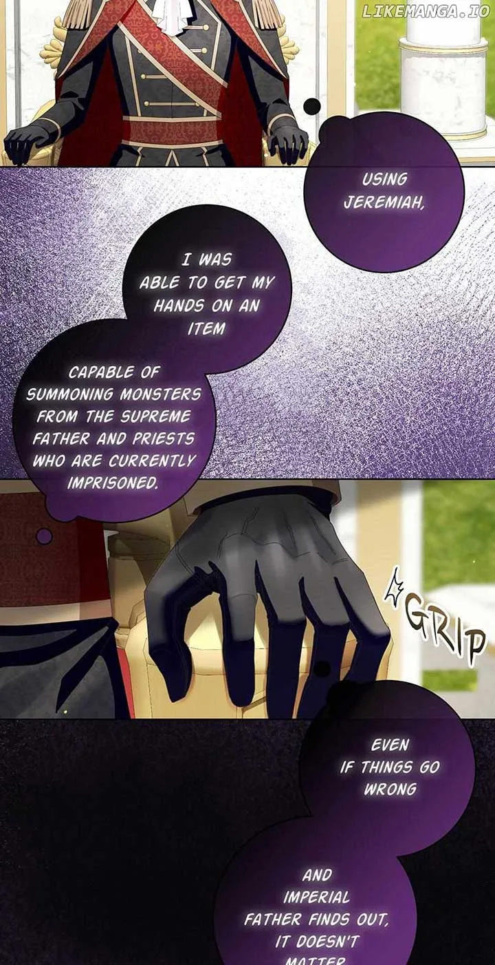 I Will Remove Them From My Life Chapter 104 page 14
