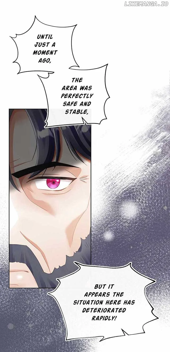 I Will Remove Them From My Life Chapter 104 page 22