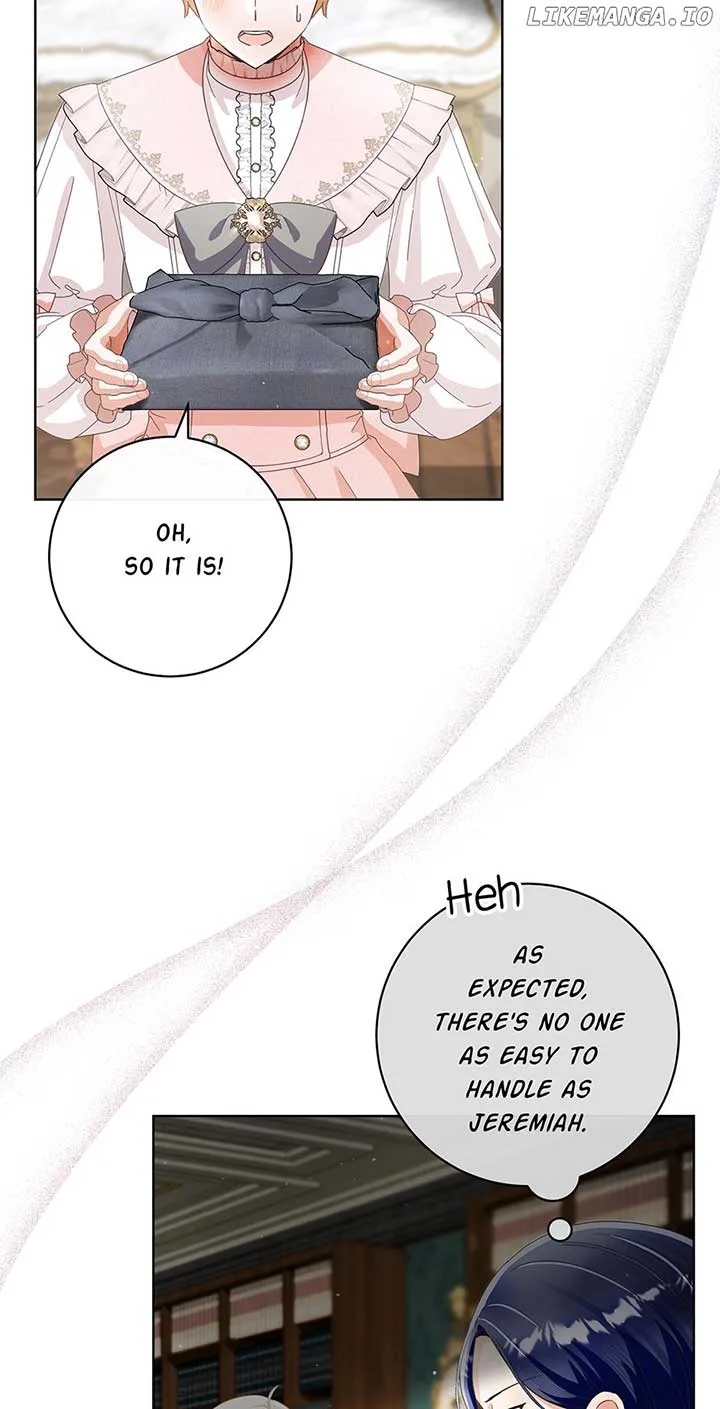 I Will Remove Them From My Life Chapter 103 page 23