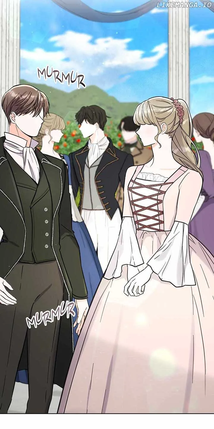 I Will Remove Them From My Life Chapter 104 page 3