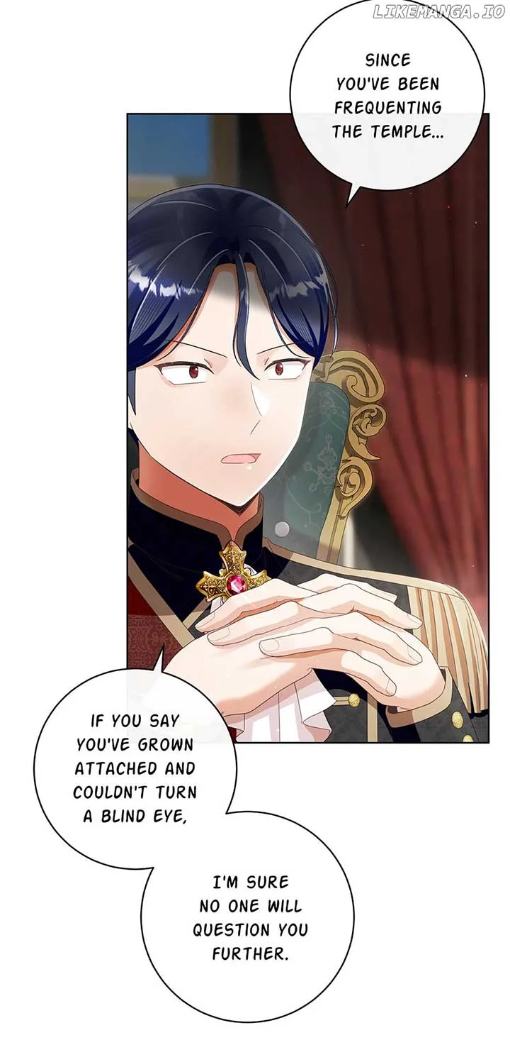I Will Remove Them From My Life Chapter 103 page 20