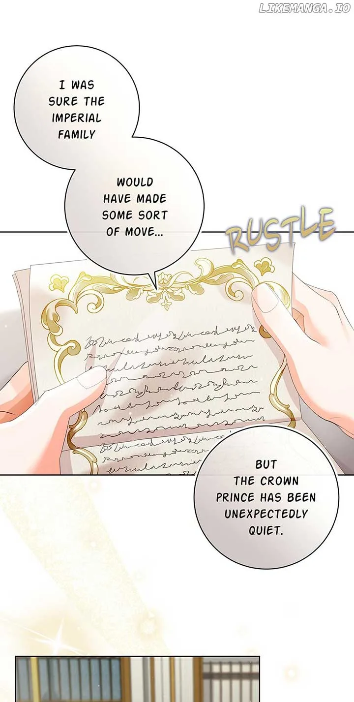 I Will Remove Them From My Life Chapter 103 page 31