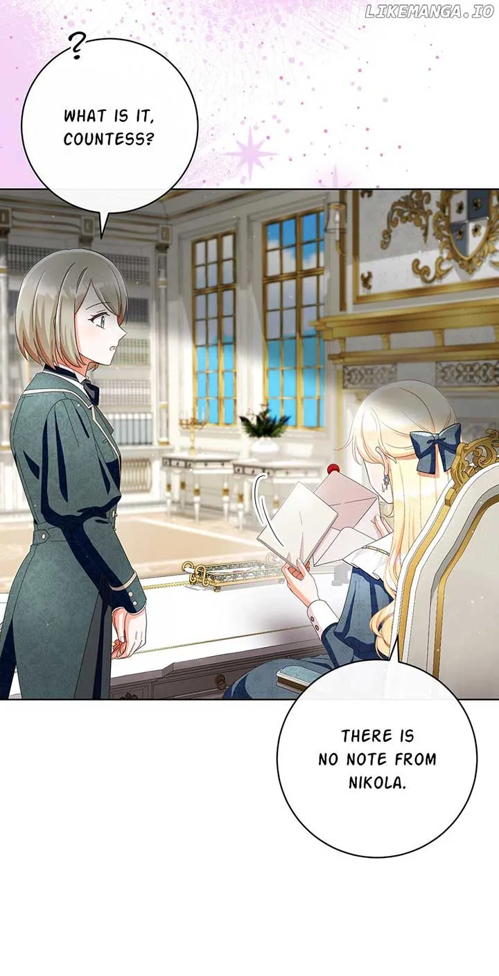 I Will Remove Them From My Life Chapter 103 page 30