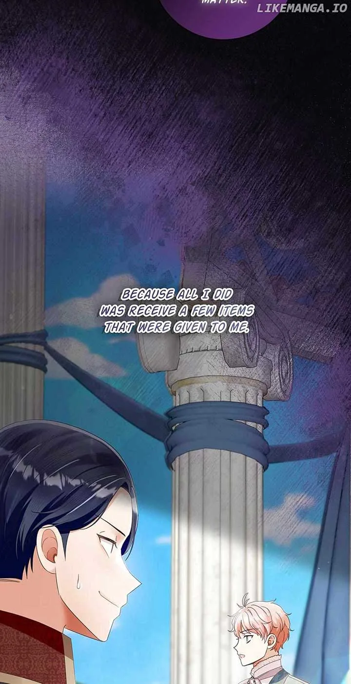 I Will Remove Them From My Life Chapter 104 page 15