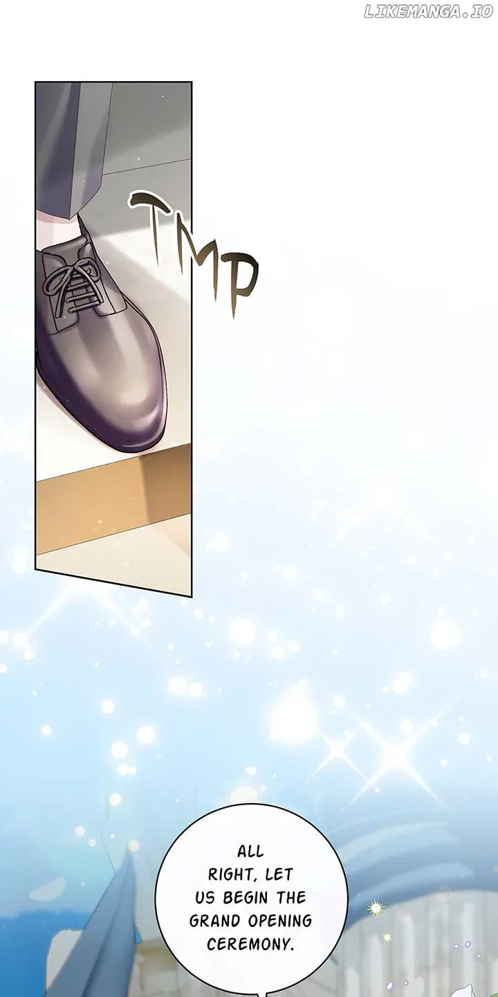 I Will Remove Them From My Life Chapter 104 page 4