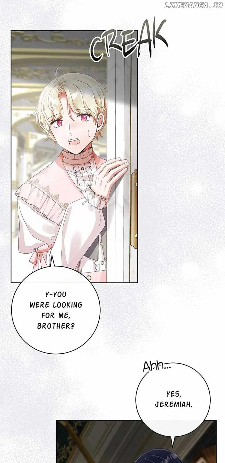 I Will Remove Them From My Life Chapter 103 page 8