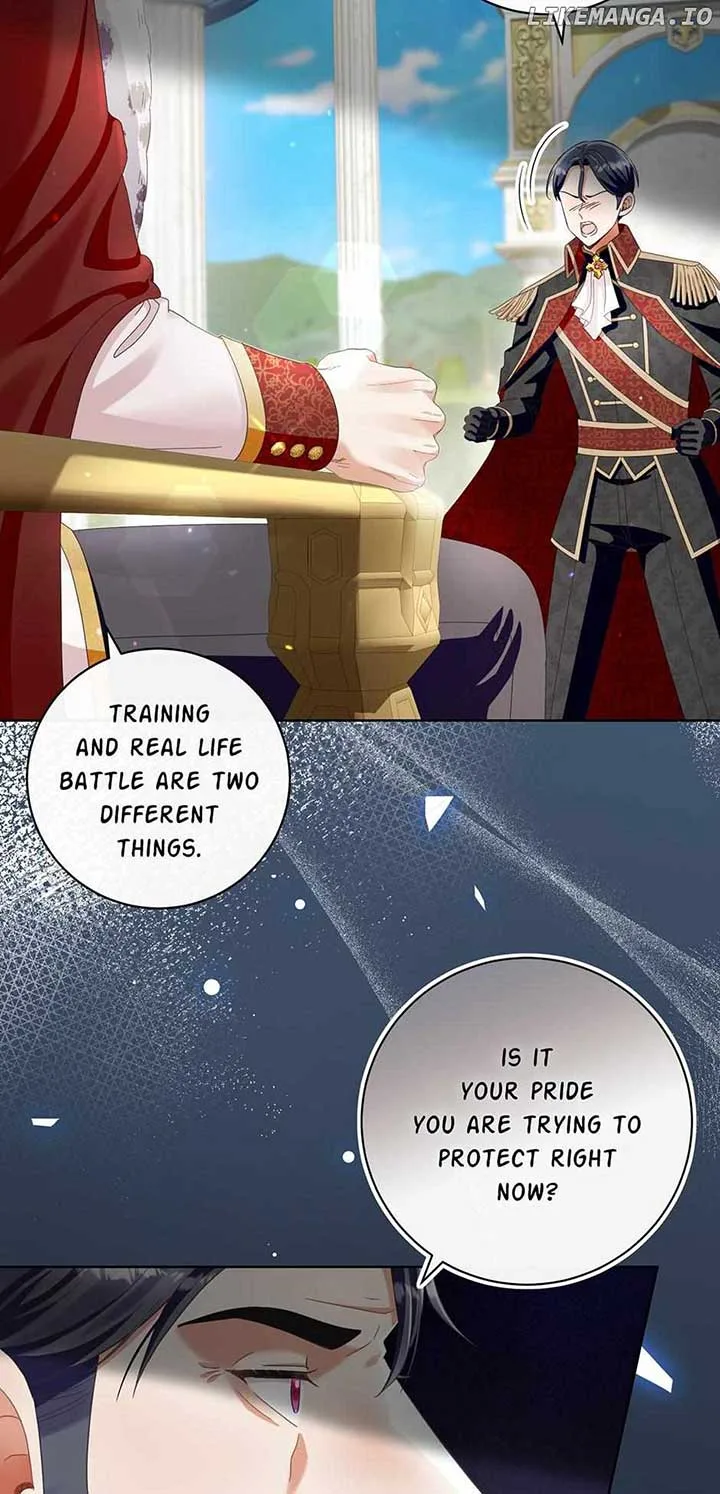 I Will Remove Them From My Life Chapter 104 page 28