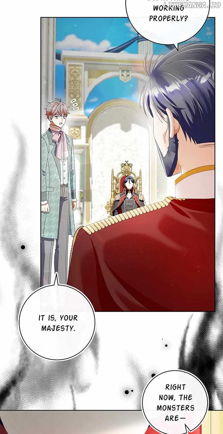 I Will Remove Them From My Life Chapter 104 page 18