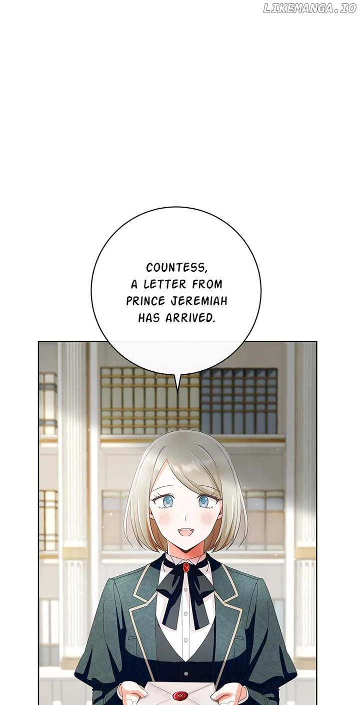 I Will Remove Them From My Life Chapter 103 page 26