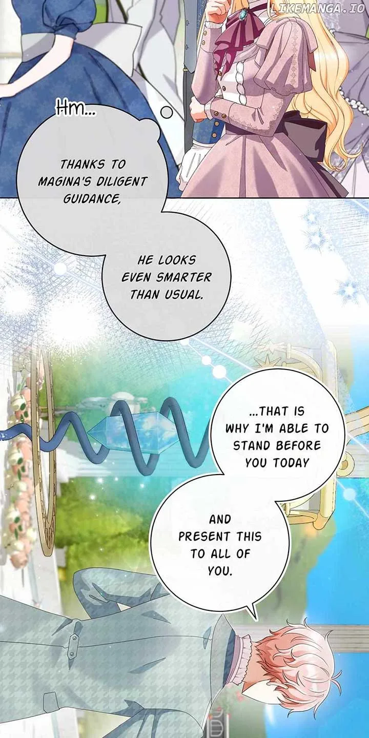 I Will Remove Them From My Life Chapter 104 page 10