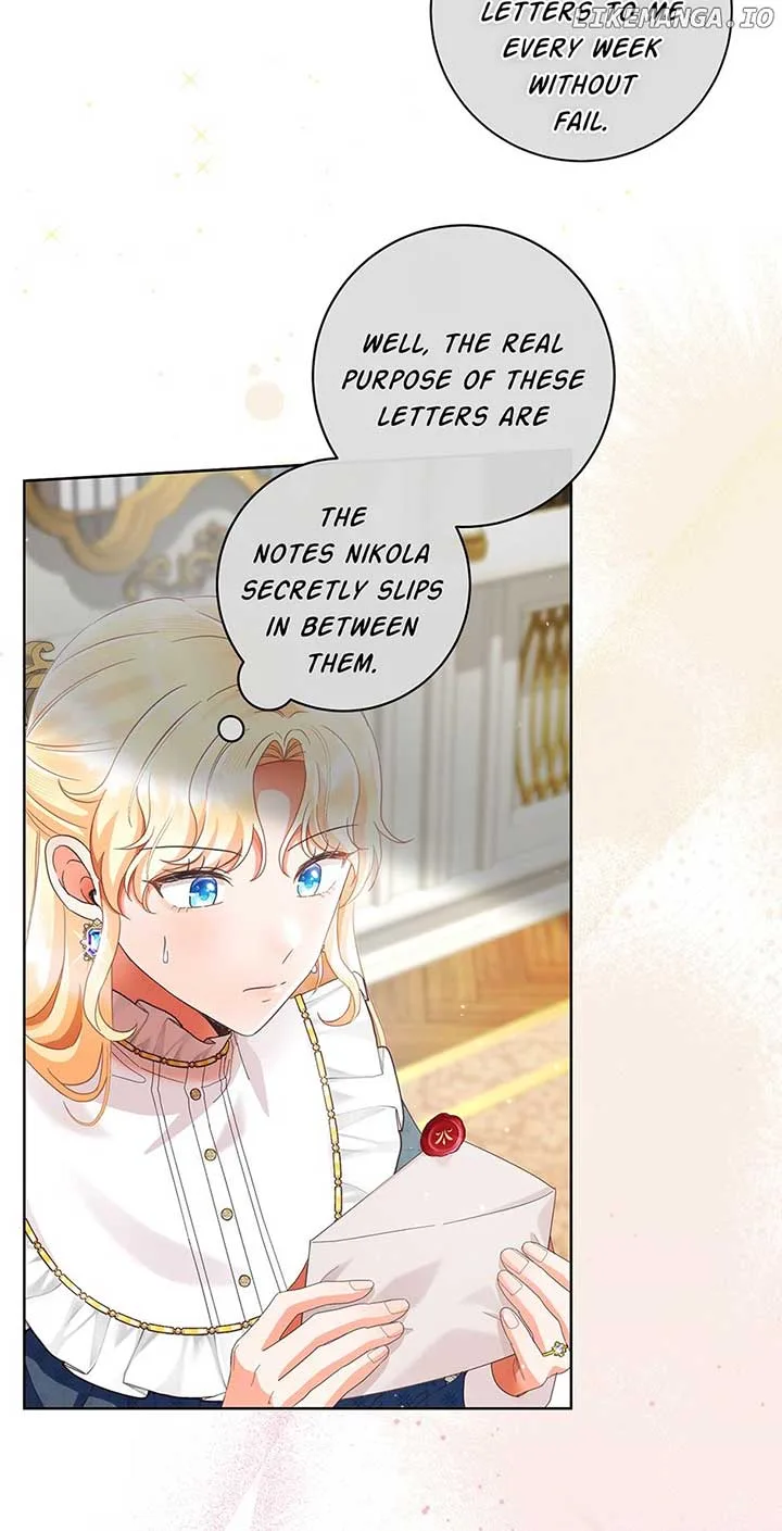 I Will Remove Them From My Life Chapter 103 page 28