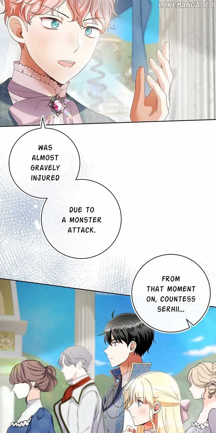 I Will Remove Them From My Life Chapter 104 page 9